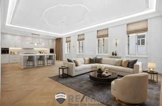 Wohnung kaufen in Liechtensteinstraße, 1090 Wien, "Lycée Français de Vienne - klassischer Altbauflair mit moderner Wohnqualität"