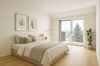 Wohnung kaufen in Eßlinger Hauptstraße, 1220 Wien, Neubauprojekt im Herzen von Essling – 19 Eigentumswohnungen mit Charme und Qualität