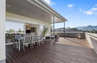 Penthouse kaufen in Am Moosbach, 6890 Lustenau, Willkommen über den Dächern von Lustenau - Penthouse-Wohnung mit rund 91 m² Terrasse und top smarthome Ausstattung