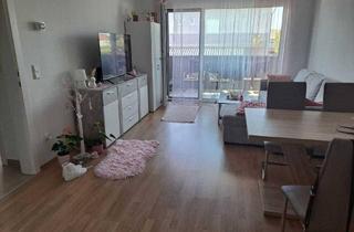 Wohnung mieten in 7132 Frauenkirchen, Sonnige 2 Zimmerwohnung mit Balkon!