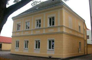 Genossenschaftswohnung in Obere Hauptstr., 3494 Theiß, THEISS I, geförderte Mietwohnung, Top 2, 1000/00009590/00001102