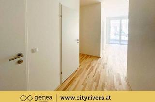 Wohnung mieten in Rankengasse 32, 8020 Graz, Wohntraum mit Grünfläche| Provisionsfrei | CITY RIVERS | Garten