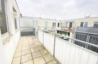 Wohnung mieten in Kobelgasse, 1110 Wien, BALKONTRAUM | HELLE 3 ZIMMER | OPTIMALE RAUMAUFTEILUNG | U-BAHN NÄHE