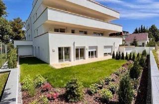 Wohnung mieten in Freinbergstraße 10, 4020 Linz, Luxuswohnung in Bestlage zu vermieten - 3-Zimmer-Wohnung mit großer Terrasse