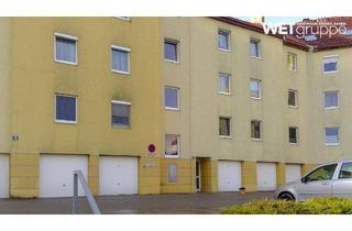 Wohnung mieten in Bartensteing. 16/4/1, 3250 Wieselburg, Wieselburg | Geförderte Gartenwohnung in Miete mit Kaufoption | Top 1 | 69m² Garten.