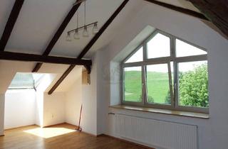 Wohnung mieten in 4760 Raab, Freundliche 82 m2 , 3 Zimmer- DG- Wohnung mit ca. 500m2 Gemeinschaftsgarten