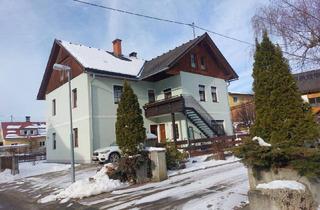 Gewerbeimmobilie kaufen in 9640 Kötschach, Geschmackvolles Apartmenthaus mit guter Auslastung in Mauthen