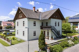 Gewerbeimmobilie kaufen in 9640 Kötschach, Geschmackvolles Apartmenthaus mit guter Auslastung in Mauthen