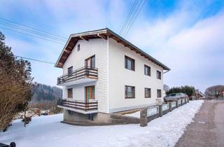 Einfamilienhaus kaufen in 4655 Vorchdorf, Vielseitige Liegenschaft mit großem Grundstück