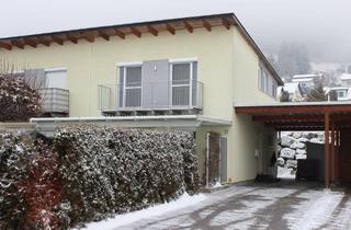 Doppelhaushälfte kaufen in 8753 Fohnsdorf, Sehr schöne Doppelhaushälfte in Fohnsdorf zu verkaufen