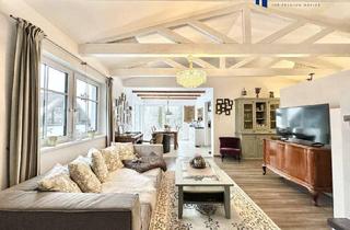 Haus kaufen in 2392 Sulz im Wienerwald, Bungalow mit direktem Zugang zum Wienerwald – Ruhe, Komfort und Natur nur 20 Minuten von Wien entfernt