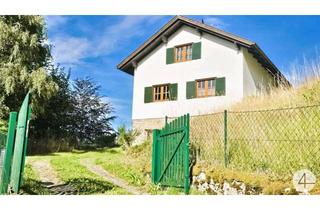 Einfamilienhaus kaufen in 3633 Schönbach, Dort wo die Sonne scheint - Einfamilienhaus!