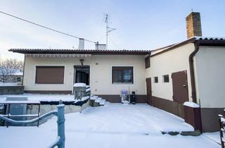 Einfamilienhaus kaufen in 2272 Ringelsdorf, Leistbarer Eigentum mit Entwicklungspotenzial