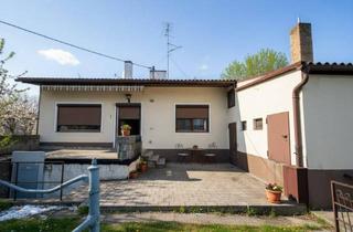 Einfamilienhaus kaufen in 2272 Ringelsdorf, Leistbarer Eigentum mit Entwicklungspotenzial - Ringelsdorf