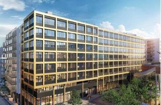 Büro zu mieten in 1030 Wien, Top Büroflächen im VILLAGE WORKS