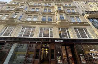 Büro zu mieten in Mariahilfer Straße, 1070 Wien, Top modernes Loft/Atelier direkt an der Mariahilfer Straße
