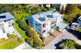 Reihenhaus kaufen in J.-F.-Perkonig-Straße, 9300 Sankt Veit an der Glan, Ihr 'Stilvolles Reihenhaus' in Bestlage – Panorama genießen, Stadtleben erleben