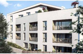 Penthouse kaufen in Hans Sachs Gasse, 6130 Schwaz, Traumhafte Dachwohnung mit 4 Zimmern & weitläufiger Sonnenterrasse