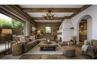 Wohnung kaufen in 6380 Sankt Johann in Tirol, Renditeobjekt - Gartenwohnung in Ruhelage mit Blick aufs Kitzbüheler Horn