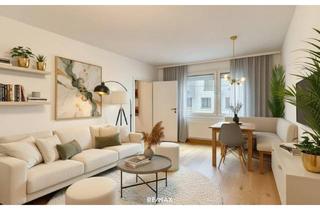 Wohnung kaufen in Turnergasse, 1150 Wien, Perfekt renovierte Eigentumswohnung oder für Anleger auch geeignet -4% Rendite!