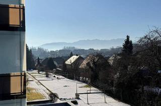 Wohnung mieten in Linzerstraße 117e, 4810 Gmunden, Frisch renovierte helle 3-Zimmer Wohnung mit Balkon