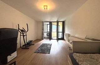 Wohnung mieten in Archengasse, 6130 Schwaz, Garconniere in idealer Schwazer Stadtlage