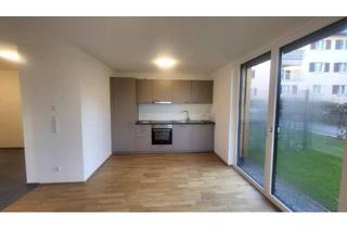 Wohnung mieten in Höchsterstraße 37, 6850 Dornbirn, Dornbirn – 2-Zimmer-Wohnung im EG mit ca. 46 m²