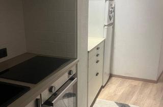 Wohnung mieten in 6020 Innsbruck, Zwischenmiete in Innsbruck – 28 m² Wohnung mit Balkon & Garage