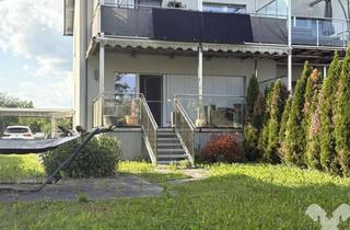 Wohnung kaufen in 8073 Feldkirchen bei Graz, Sonnige Gartenwohnung mit Top Ausstattung in Feldkirchen bei Graz