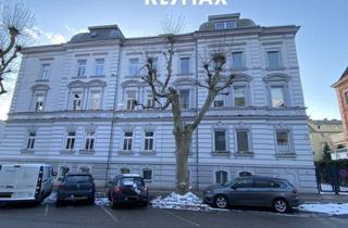 Wohnung kaufen in 4600 Wels, Attraktive 3-Zimmer-Wohnung in Wels zu kaufen