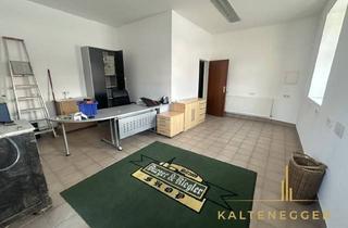 Büro zu mieten in 2620 Neunkirchen, Büro mit zwei WCs