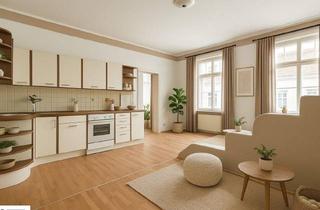 Wohnung kaufen in Malfattigasse 20/31, 1120 Wien, Gemütliche 2-Zimmer-Wohnung in 1120 Wien - jetzt für 259.000 €!