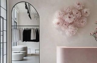 Geschäftslokal mieten in 1010 Wien, LUXUS AUSSTATTUNG & TOP LAGE SCHLÜSSELFERTIGER BETRIEB IM 1. BEZIRK WIENS