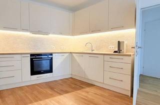 Wohnung mieten in Cumberlandstraße, 1140 Wien, Neuwertige Neubauwohnung in sehr schöner Wohnlage