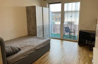 Wohnung mieten in Kasernstraße, 8010 Graz, Charmante, möblierte 1-Zimmer-Wohnung in 8010 Graz
