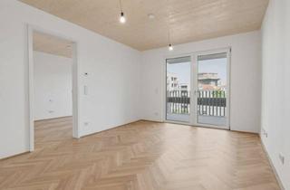 Anlageobjekt in Obere Donaustraße, 1020 Wien, Willkommen im Leopoldquartier Invest