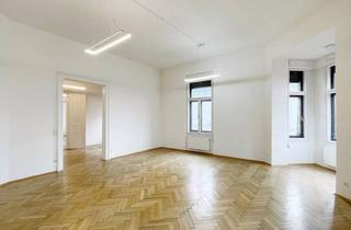 Büro zu mieten in Neutorgasse, 8010 Graz, Arbeiten, wo Graz lebt - Bürofläche in Top-Lage