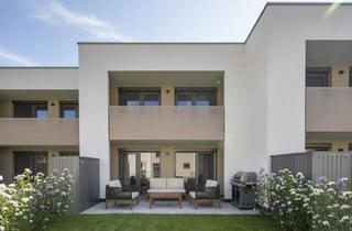 Haus mieten in Bahnsiedlung 182/Rh 2, 2013 Großstelzendorf, Wunderschönes Reihenhaus mit Großzügigen Freiräumen