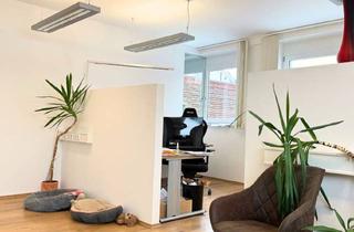 Büro zu mieten in 4551 Ried im Traunkreis, Moderne Einzelbüros mit Gemeinschaftsbereichen - ca. 64m²