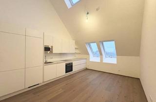 Wohnung mieten in Perinetgasse 3/29, 1200 Wien, Klimatisierter Erstbezug - Hochwertige 2 Zimmer Balkonwohnung - Nähe Augarten