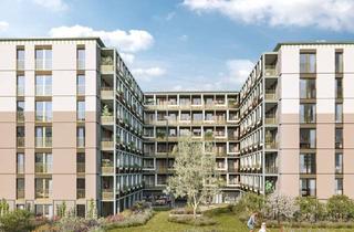 Anlageobjekt in Obere Donaustraße, 1020 Wien, Willkommen im LeopoldQuartier INVEST