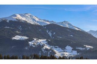Haus kaufen in 5731 Hollersbach im Pinzgau, Luxus-Apartmenthaus in einzigartiger Top-Sonnenlage