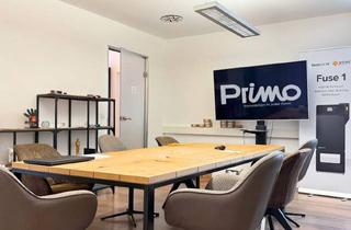 Büro zu mieten in 4551 Ried im Traunkreis, Großzügige Gesamtbürofläche mit kompletter Infrastruktur - ca. 266 m²