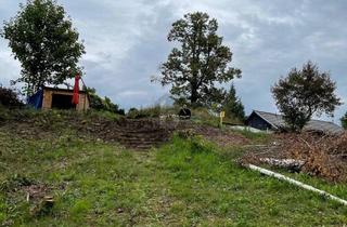 Grundstück zu kaufen in 9063 Sagrad, VIELE MÖGLICHKEITEN & TOLLE LAGE