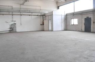 Lager mieten in Strebersdorf, 1210 Wien, 220m² ebenerdige Lagerhalle im Gewerbegebiet Strebersdorf!