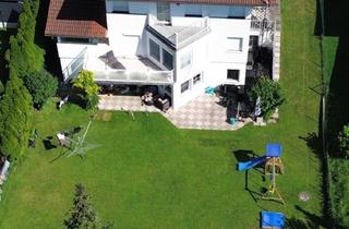 Villen zu kaufen in 5071 Wals, STADTRANDVILLA mit Einliegerwohnung in Premium Lage Wals