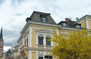 Wohnung mieten in 8010 Graz, Schöne Dachwohnung in einer stilvollen Villa im Herz-Jesu-Viertel!