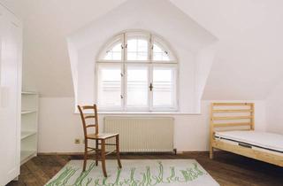 WG-Zimmer mieten in Karlsplatz, 1040 Wien, HELLES ZIMMER MIT MINI-KÜCHE IN ZENTRALER LAGE