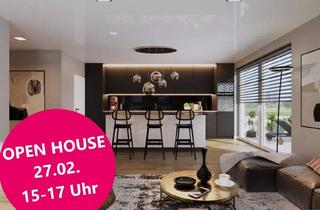 Anlageobjekt in Peterstalstraße, 8042 Graz, Grünblick Peterstal - Exklusive Eigentumswohnungen