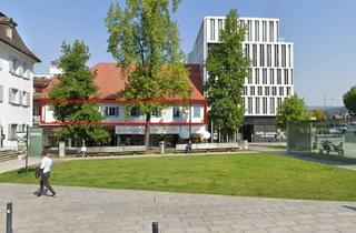 Wohnung mieten in Marktplatz 10A, 6850 Dornbirn, Wohnen in Top-Lage in Dornbirn: Charmante 1- und 2-Zimmerwohnungen zu vermieten!